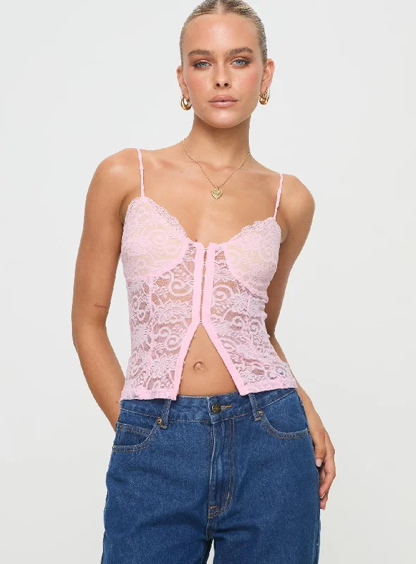 Long vest – Extended length vest, often reaching mid-thigh or kneeLong vest – Extended length vest, often reaching mid-thigh or kneeSabreener Lace Top Pink Long vest – Extended length vest, often reaching mid-thigh or kneeLong vest – Extended length vest, often reaching mid-thigh or kneeSabreener Lace Top Pink