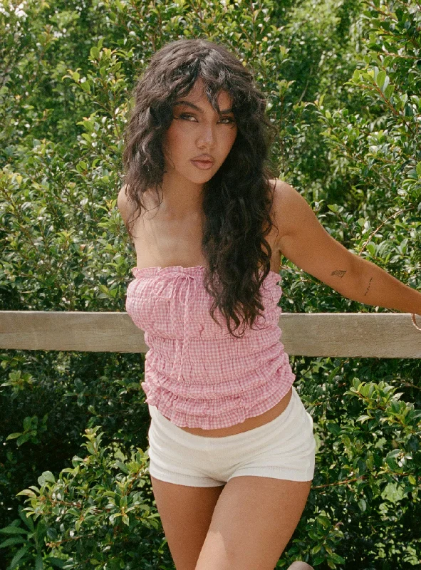 Zip-up vest – Vest that zips up the front, often with a high collarZip-up vest – Vest that zips up the front, often with a high collarLayton Strapless Top Pink Check Zip-up vest – Vest that zips up the front, often with a high collarZip-up vest – Vest that zips up the front, often with a high collarLayton Strapless Top Pink Check