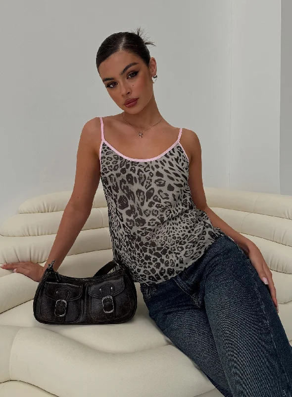 Cowl neck vest – Vest with a draped, loose-fitting neck for added styleCowl neck vest – Vest with a draped, loose-fitting neck for added styleSerenata Top Leopard Cowl neck vest – Vest with a draped, loose-fitting neck for added styleCowl neck vest – Vest with a draped, loose-fitting neck for added styleSerenata Top Leopard