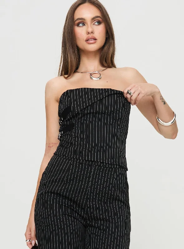 Sweater vest – Knit vest, often sleeveless, worn for layering or warmthSweater vest – Knit vest, often sleeveless, worn for layering or warmthSash Strapless Top Black Pinstripe Sweater vest – Knit vest, often sleeveless, worn for layering or warmthSweater vest – Knit vest, often sleeveless, worn for layering or warmthSash Strapless Top Black Pinstripe