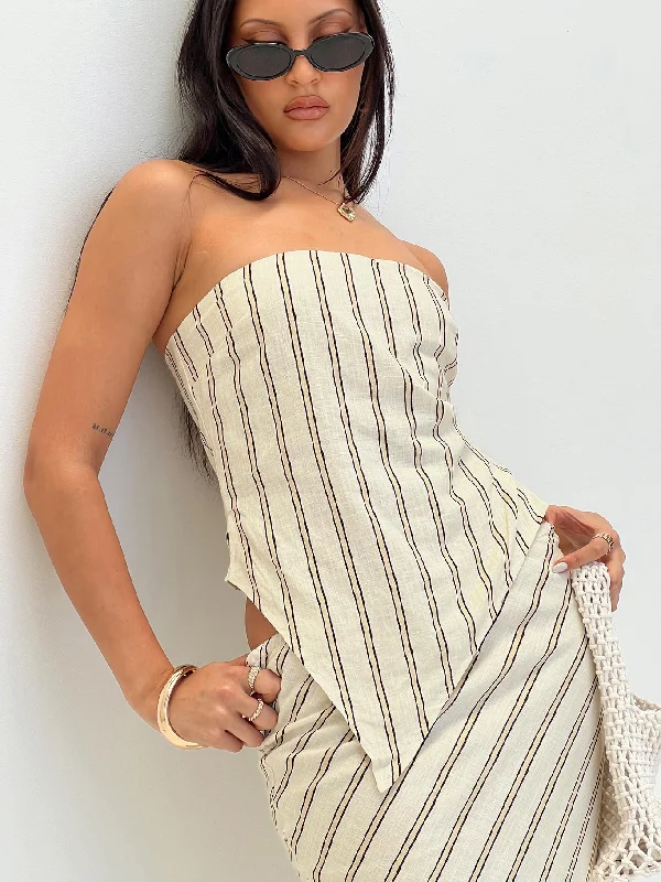 V-neck vest – Vest with a V-shaped neckline for a flattering fitV-neck vest – Vest with a V-shaped neckline for a flattering fitBirdie Asymmetric Linen Blend Top Cream V-neck vest – Vest with a V-shaped neckline for a flattering fitV-neck vest – Vest with a V-shaped neckline for a flattering fitBirdie Asymmetric Linen Blend Top Cream
