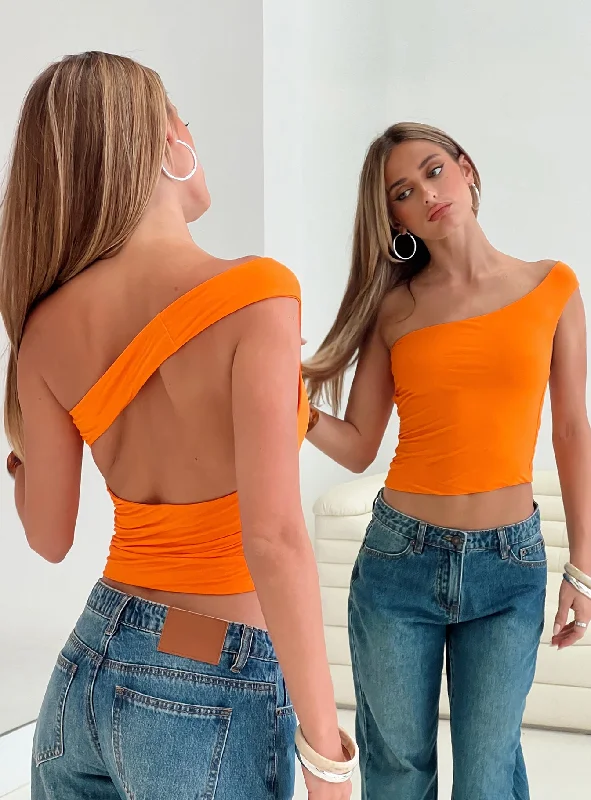 Blazer vest – Tailored vest with a formal, structured fitBlazer vest – Tailored vest with a formal, structured fitIrina Multi-wear Top Orange Blazer vest – Tailored vest with a formal, structured fitBlazer vest – Tailored vest with a formal, structured fitIrina Multi-wear Top Orange