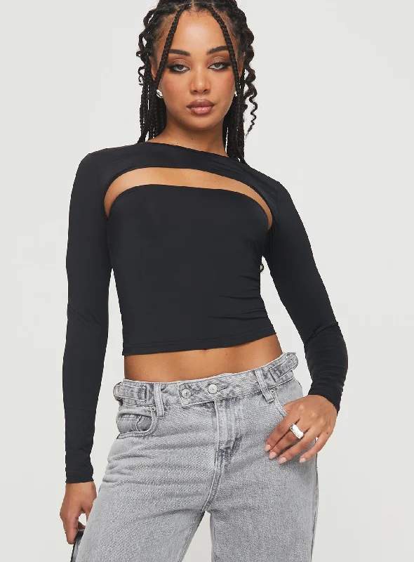 Blazer vest – Tailored vest with a formal, structured fitBlazer vest – Tailored vest with a formal, structured fitMecs Long Sleeve Top Black Blazer vest – Tailored vest with a formal, structured fitBlazer vest – Tailored vest with a formal, structured fitMecs Long Sleeve Top Black