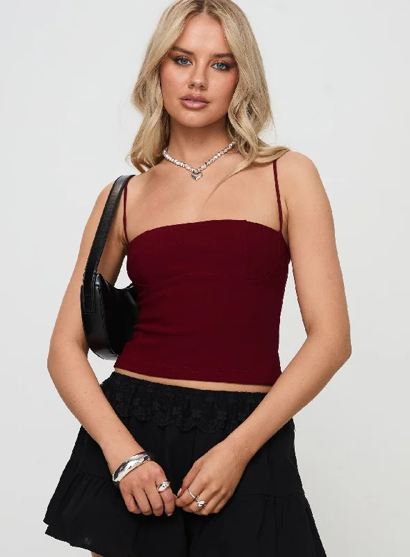Peplum vest – Vest with a flared, ruffled bottom for a feminine silhouettePeplum vest – Vest with a flared, ruffled bottom for a feminine silhouetteTarragon Top Burgundy Peplum vest – Vest with a flared, ruffled bottom for a feminine silhouettePeplum vest – Vest with a flared, ruffled bottom for a feminine silhouetteTarragon Top Burgundy