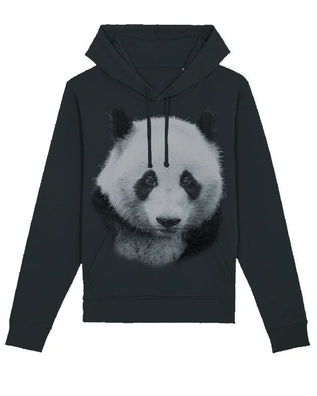 Panda Head XR Hoodie