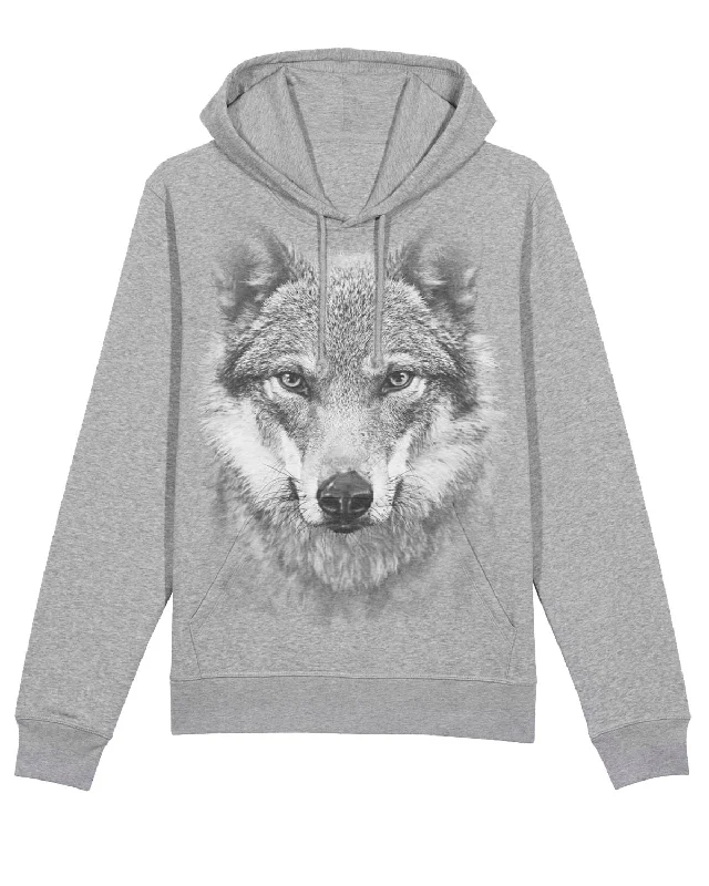 Wolf XR Hoodie