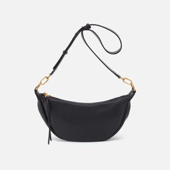 Hobo Knox Sling Bag Black