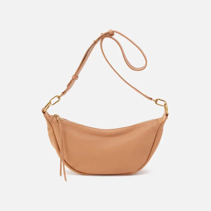 Hobo Knox Sling Bag Sandstorm