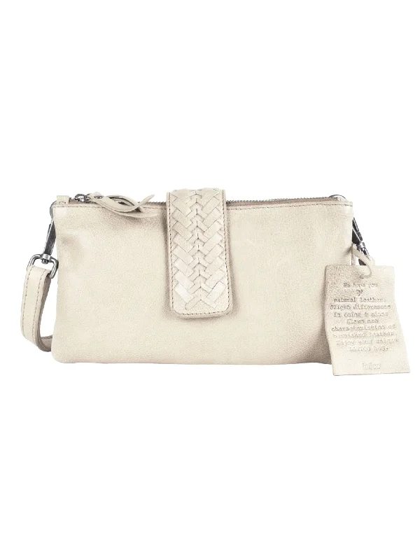 Latico Malabar Crossbody