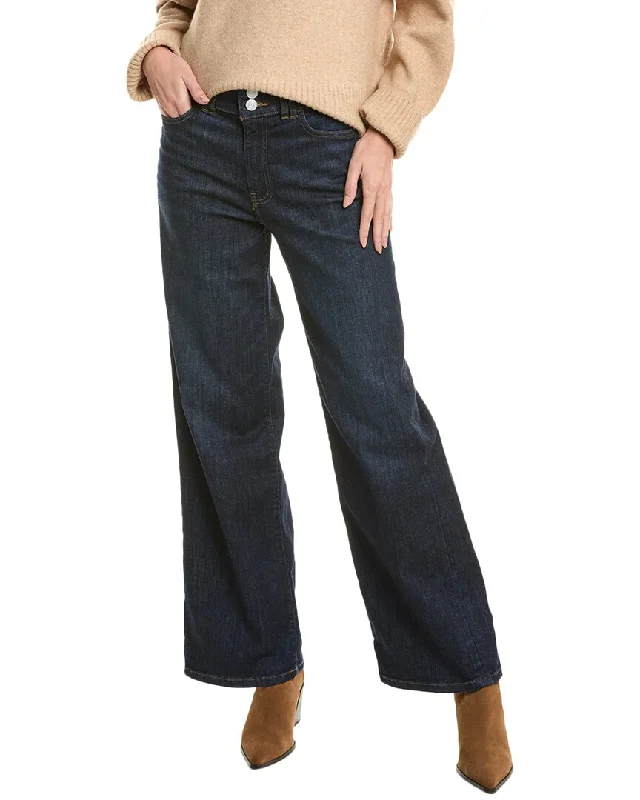 Wide-leg trousers – Trousers with a loose, flared fit from the hips down to the ankles.Wide-leg trousers – Trousers with a loose, flared fit from the hips down to the ankles.7 For All Mankind Triple Binding Slim Fife Palazzo Jean Wide-leg trousers – Trousers with a loose, flared fit from the hips down to the ankles.Wide-leg trousers – Trousers with a loose, flared fit from the hips down to the ankles.7 For All Mankind Triple Binding Slim Fife Palazzo Jean