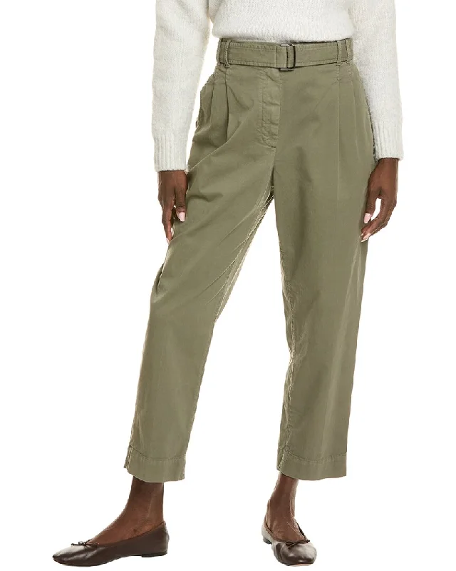 Cargo trousers – Loose-fitting trousers with large pockets on the sides, often made from durable materials.Cargo trousers – Loose-fitting trousers with large pockets on the sides, often made from durable materials.Brunello Cucinelli Pant Cargo trousers – Loose-fitting trousers with large pockets on the sides, often made from durable materials.Cargo trousers – Loose-fitting trousers with large pockets on the sides, often made from durable materials.Brunello Cucinelli Pant