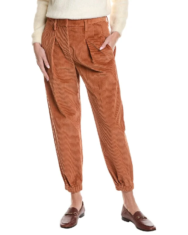 Denim trousers – Made from denim fabric, often resembling jeans but styled as more formal trousers.Denim trousers – Made from denim fabric, often resembling jeans but styled as more formal trousers.Brunello Cucinelli Pant Denim trousers – Made from denim fabric, often resembling jeans but styled as more formal trousers.Denim trousers – Made from denim fabric, often resembling jeans but styled as more formal trousers.Brunello Cucinelli Pant
