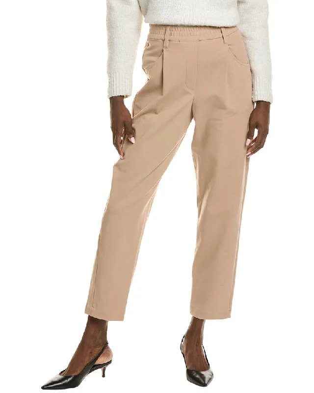 Cropped trousers – Trousers that are shortened to a length above the ankle.Cropped trousers – Trousers that are shortened to a length above the ankle.BRUNELLO CUCINELLI PANTALONI Cropped trousers – Trousers that are shortened to a length above the ankle.Cropped trousers – Trousers that are shortened to a length above the ankle.BRUNELLO CUCINELLI PANTALONI