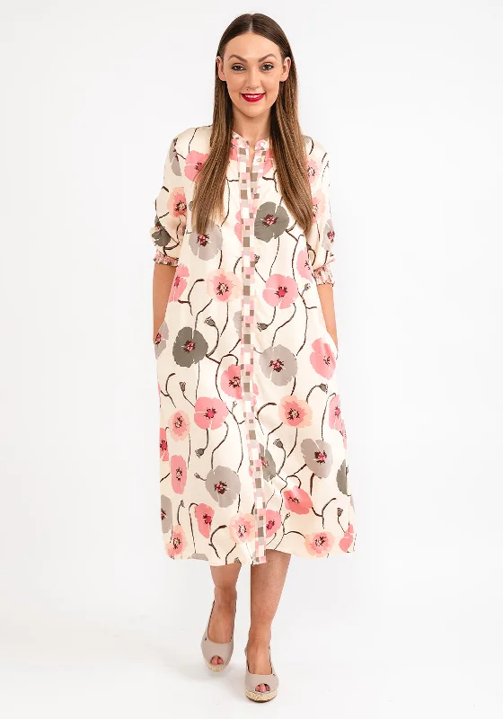 T-shirt dress – Casual dress made from T-shirt-like material, typically loose-fitting and comfortable.T-shirt dress – Casual dress made from T-shirt-like material, typically loose-fitting and comfortable.Costamani Jolene Shirt Dress, Pink Multi T-shirt dress – Casual dress made from T-shirt-like material, typically loose-fitting and comfortable.T-shirt dress – Casual dress made from T-shirt-like material, typically loose-fitting and comfortable.Costamani Jolene Shirt Dress, Pink Multi