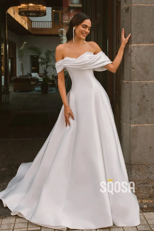 Maxi dress – Long dress that typically reaches the ankles or floor, offering a flowing and elegant look.Maxi dress – Long dress that typically reaches the ankles or floor, offering a flowing and elegant look.A line Strapless Sleeveless Satin Elegant Wedding Dress QW2407 Maxi dress – Long dress that typically reaches the ankles or floor, offering a flowing and elegant look.Maxi dress – Long dress that typically reaches the ankles or floor, offering a flowing and elegant look.A line Strapless Sleeveless Satin Elegant Wedding Dress QW2407