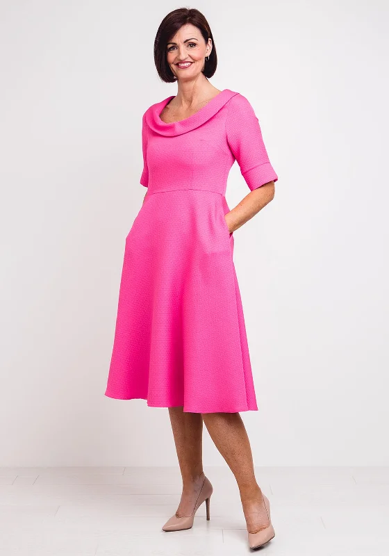 Mini dress – Short dress that usually ends above the knee, often casual or party wear.Mini dress – Short dress that usually ends above the knee, often casual or party wear.Lizabella Textured Print Flared Dress, Pink Mini dress – Short dress that usually ends above the knee, often casual or party wear.Mini dress – Short dress that usually ends above the knee, often casual or party wear.Lizabella Textured Print Flared Dress, Pink