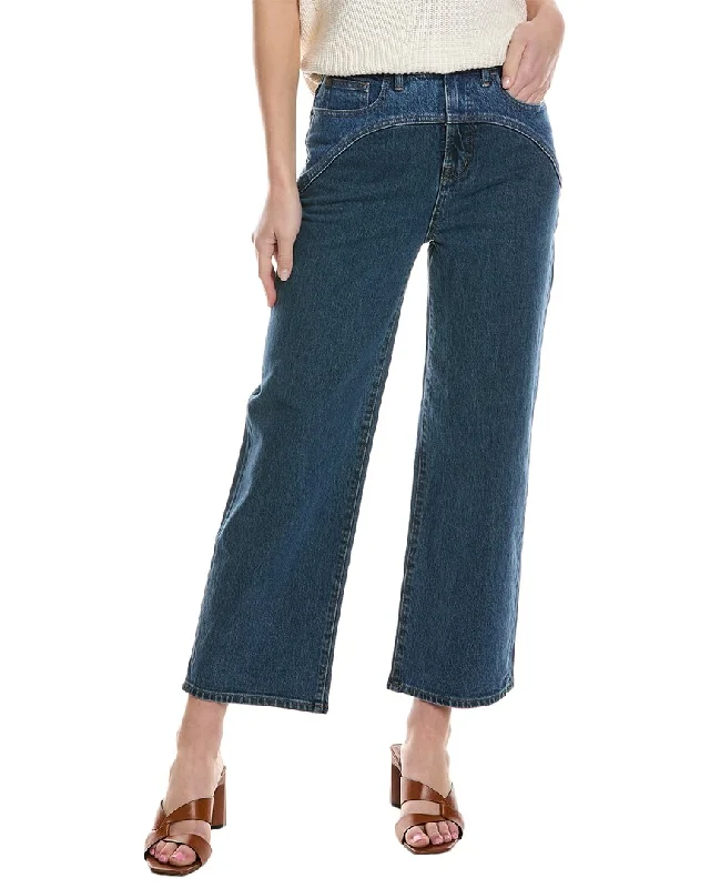 Wide-waistband trousers – Trousers with a thick waistband, often providing a more structured or comfortable fit.Wide-waistband trousers – Trousers with a thick waistband, often providing a more structured or comfortable fit.Madewell The Perfect Vintage Sonoma Wash Wide Leg Crop Jean Wide-waistband trousers – Trousers with a thick waistband, often providing a more structured or comfortable fit.Wide-waistband trousers – Trousers with a thick waistband, often providing a more structured or comfortable fit.Madewell The Perfect Vintage Sonoma Wash Wide Leg Crop Jean