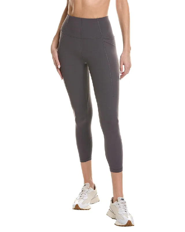 Elastic waist trousers – Trousers with an elasticated waistband for a more comfortable, stretchy fit.Elastic waist trousers – Trousers with an elasticated waistband for a more comfortable, stretchy fit.Sweaty Betty Flow Ribbed 7/8 Yoga Legging Elastic waist trousers – Trousers with an elasticated waistband for a more comfortable, stretchy fit.Elastic waist trousers – Trousers with an elasticated waistband for a more comfortable, stretchy fit.Sweaty Betty Flow Ribbed 7/8 Yoga Legging