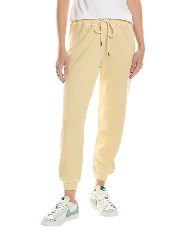 High-waisted trousers – Trousers that sit above the waistline for a flattering, elongating look.High-waisted trousers – Trousers that sit above the waistline for a flattering, elongating look.THE GREAT Cropped Sweatpant High-waisted trousers – Trousers that sit above the waistline for a flattering, elongating look.High-waisted trousers – Trousers that sit above the waistline for a flattering, elongating look.THE GREAT Cropped Sweatpant