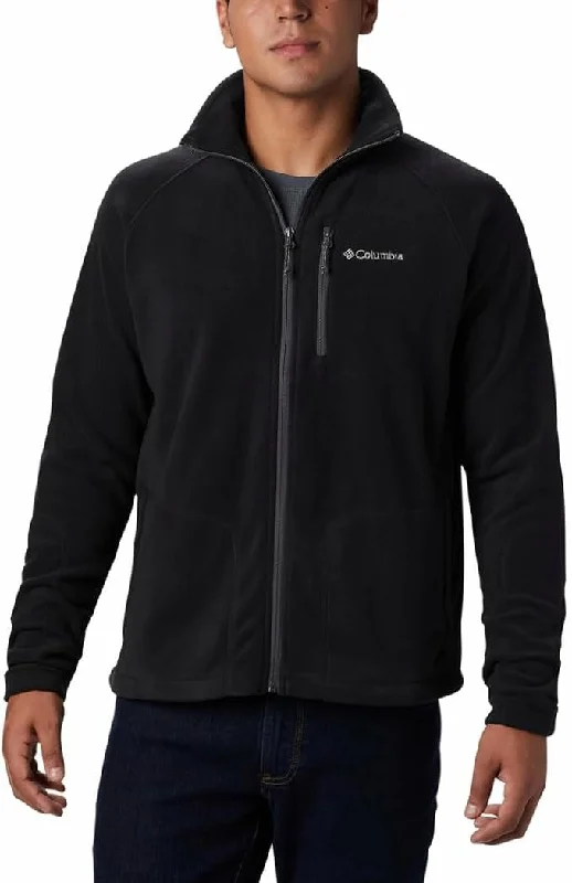 Slim fit – Tailored fit, form-fittingSlim fit – Tailored fit, form-fittingMen's Fast Trek II Full Zip Fleece