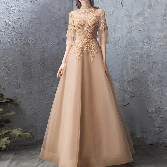 Belted skirt – Skirt that includes a belt at the waist for added detail and definition.Belted skirt – Skirt that includes a belt at the waist for added detail and definition.Banquet Evening Dress Female Golden Stand-up Collar Host Annual Party Dress Skirt Belted skirt – Skirt that includes a belt at the waist for added detail and definition.Belted skirt – Skirt that includes a belt at the waist for added detail and definition.Banquet Evening Dress Female Golden Stand-up Collar Host Annual Party Dress Skirt