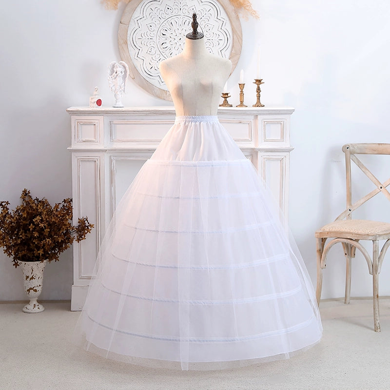 Ruffle skirt – Skirt with ruffled edges or layers, adding movement and texture.Ruffle skirt – Skirt with ruffled edges or layers, adding movement and texture.Roycebridal 6 Steel 1 Yarn Adjustable Six Bone Skirt Ruffle skirt – Skirt with ruffled edges or layers, adding movement and texture.Ruffle skirt – Skirt with ruffled edges or layers, adding movement and texture.Roycebridal 6 Steel 1 Yarn Adjustable Six Bone Skirt