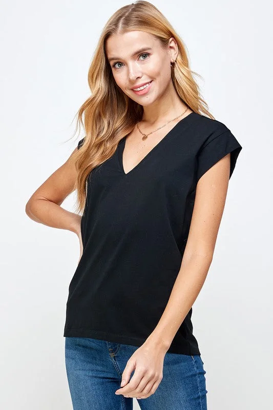 Linen – Lightweight, breathable fabric, perfect for summerLinen – Lightweight, breathable fabric, perfect for summerEasy Going Tee Linen – Lightweight, breathable fabric, perfect for summerLinen – Lightweight, breathable fabric, perfect for summerEasy Going Tee