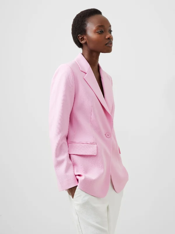 women's blazers with elbow-length sleeveswomen's blazers with elbow-length sleevesWhisper Single Breasted Blazer women's blazers with elbow-length sleeveswomen's blazers with elbow-length sleevesWhisper Single Breasted Blazer
